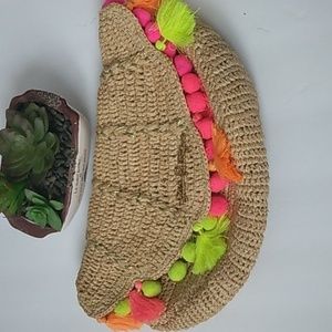 Lilly Pulitzer hand bag